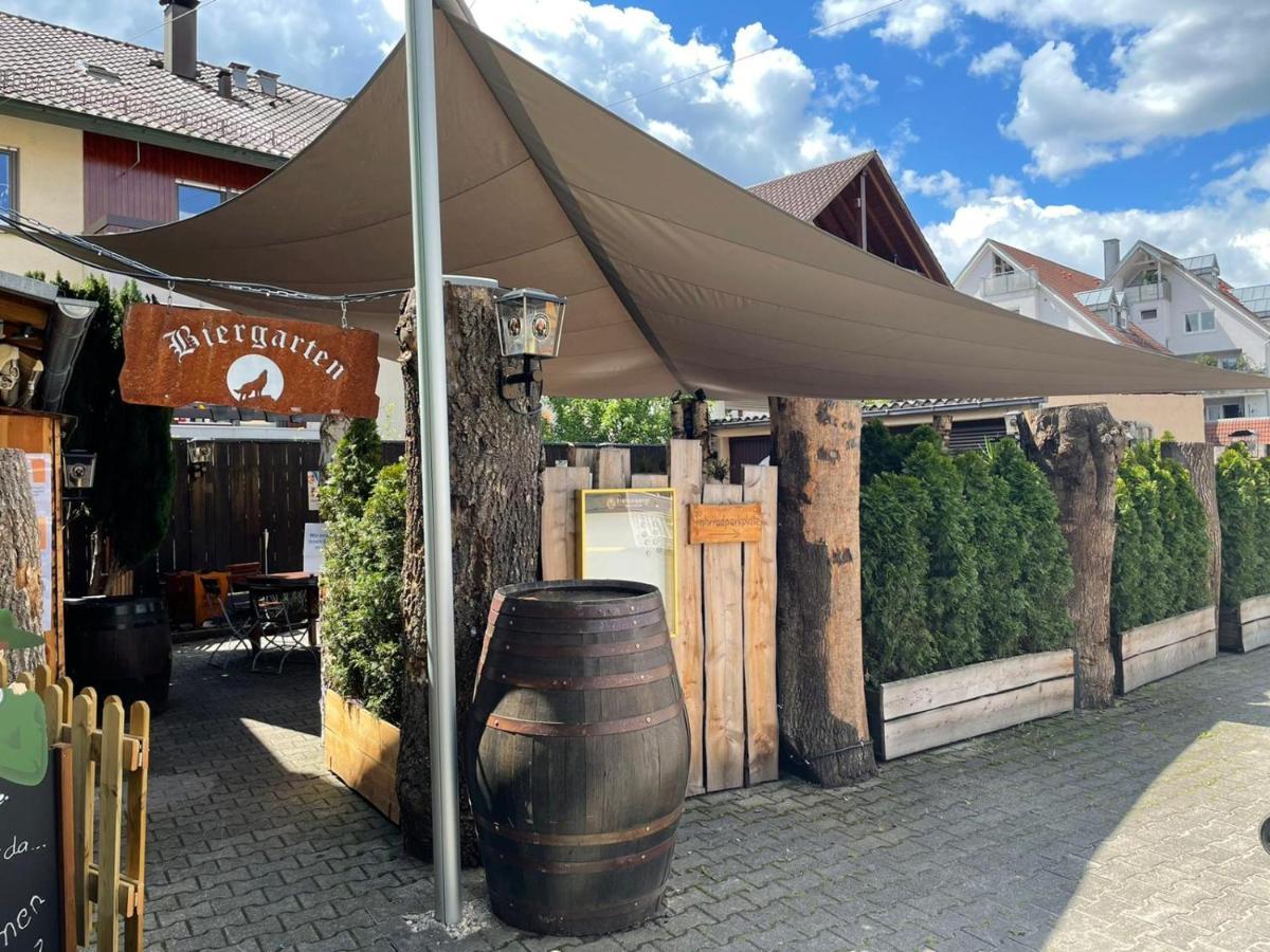 Hotel Wolfs Stuben