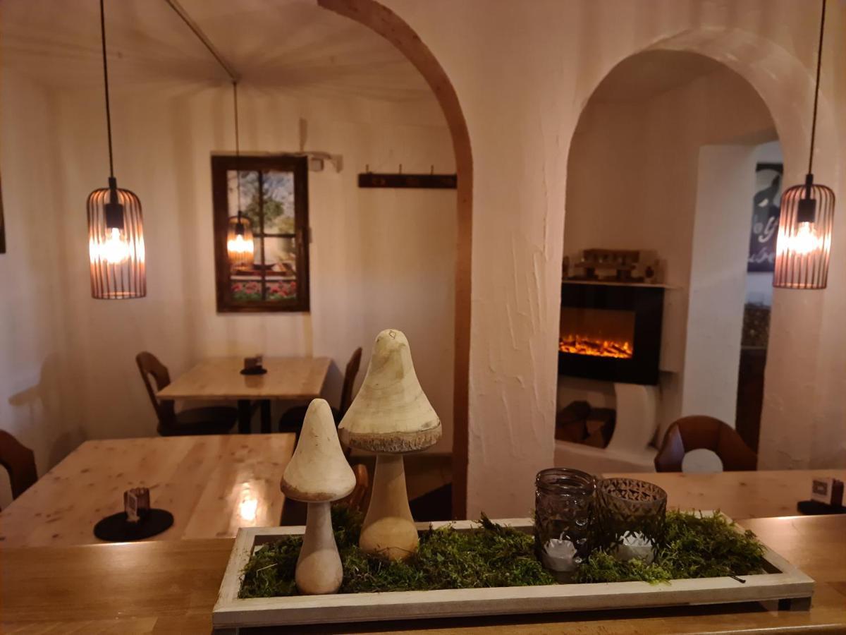 Wolfs Stuben Hotel