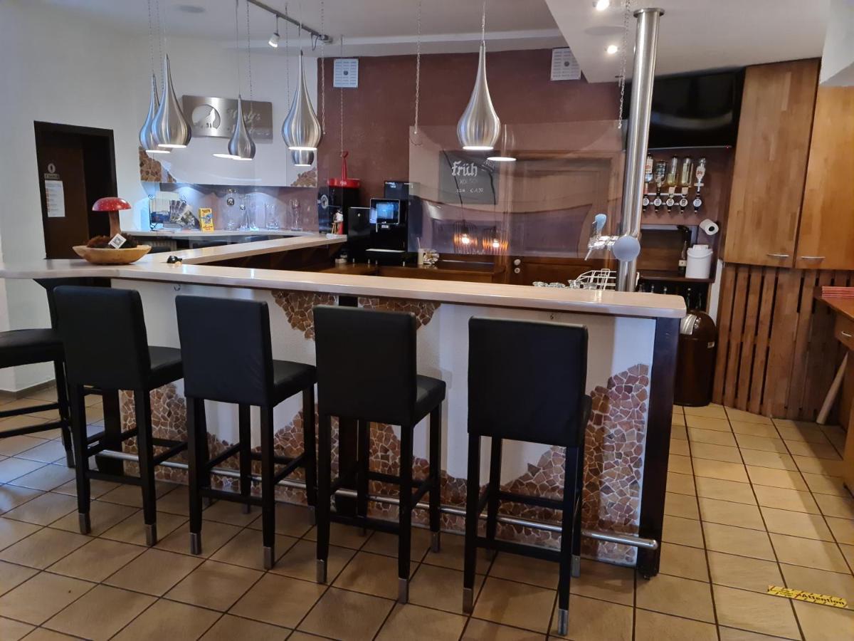Wolfs Stuben Hotel 3*