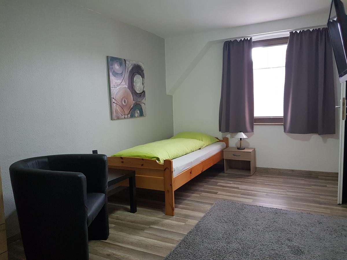 Wolfs Stuben Hotel 3*