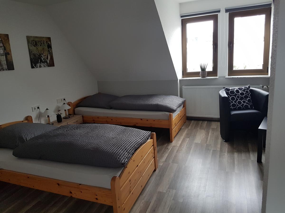 Hotel Wolfs Stuben