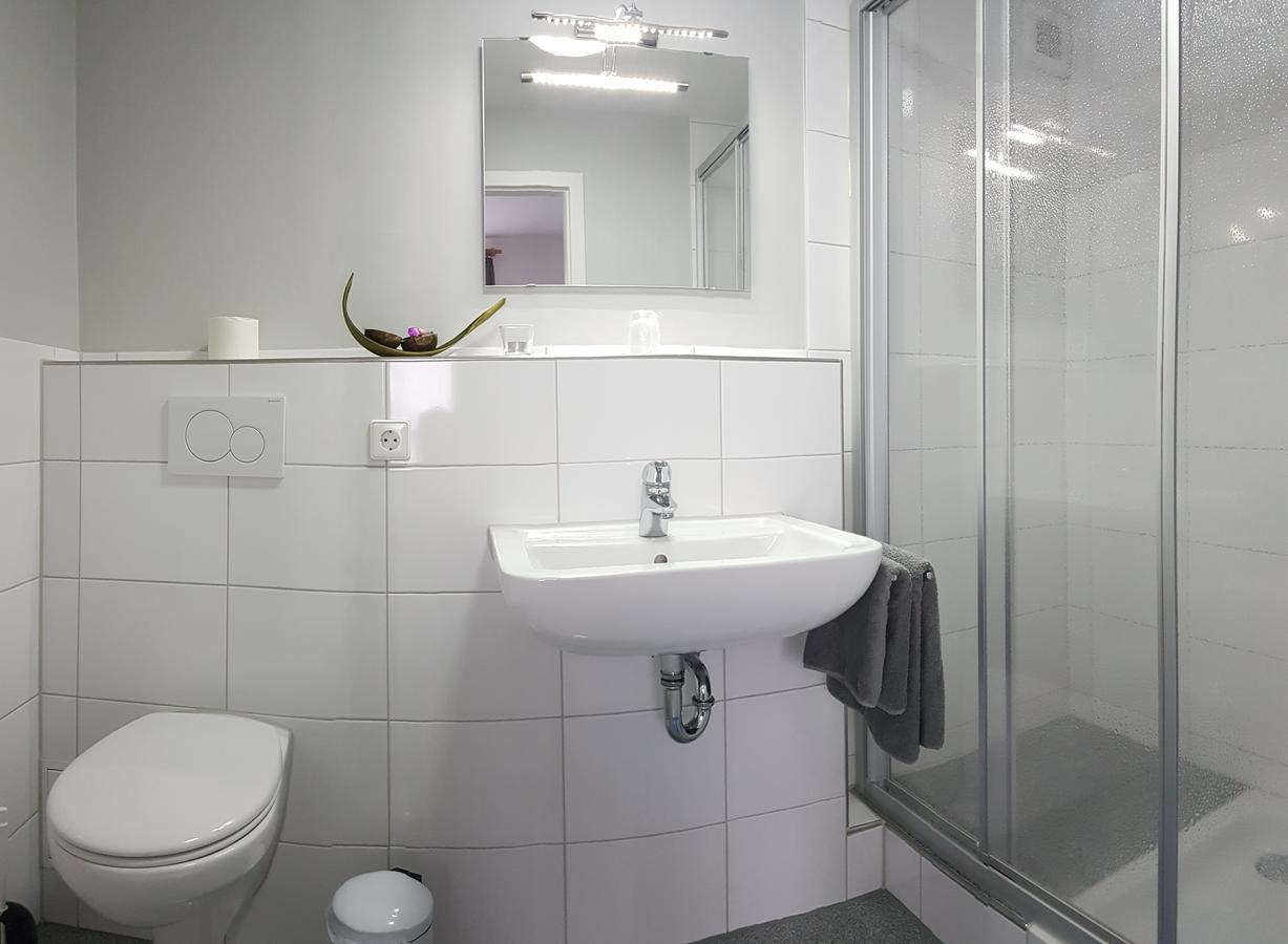 Wolfs Stuben Hotel Reichenbach an der Fils
