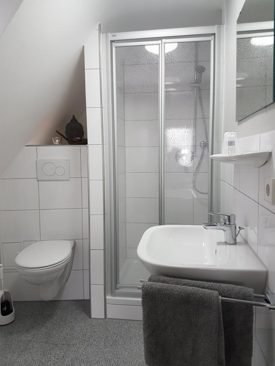 Hotel Wolfs Stuben 3*