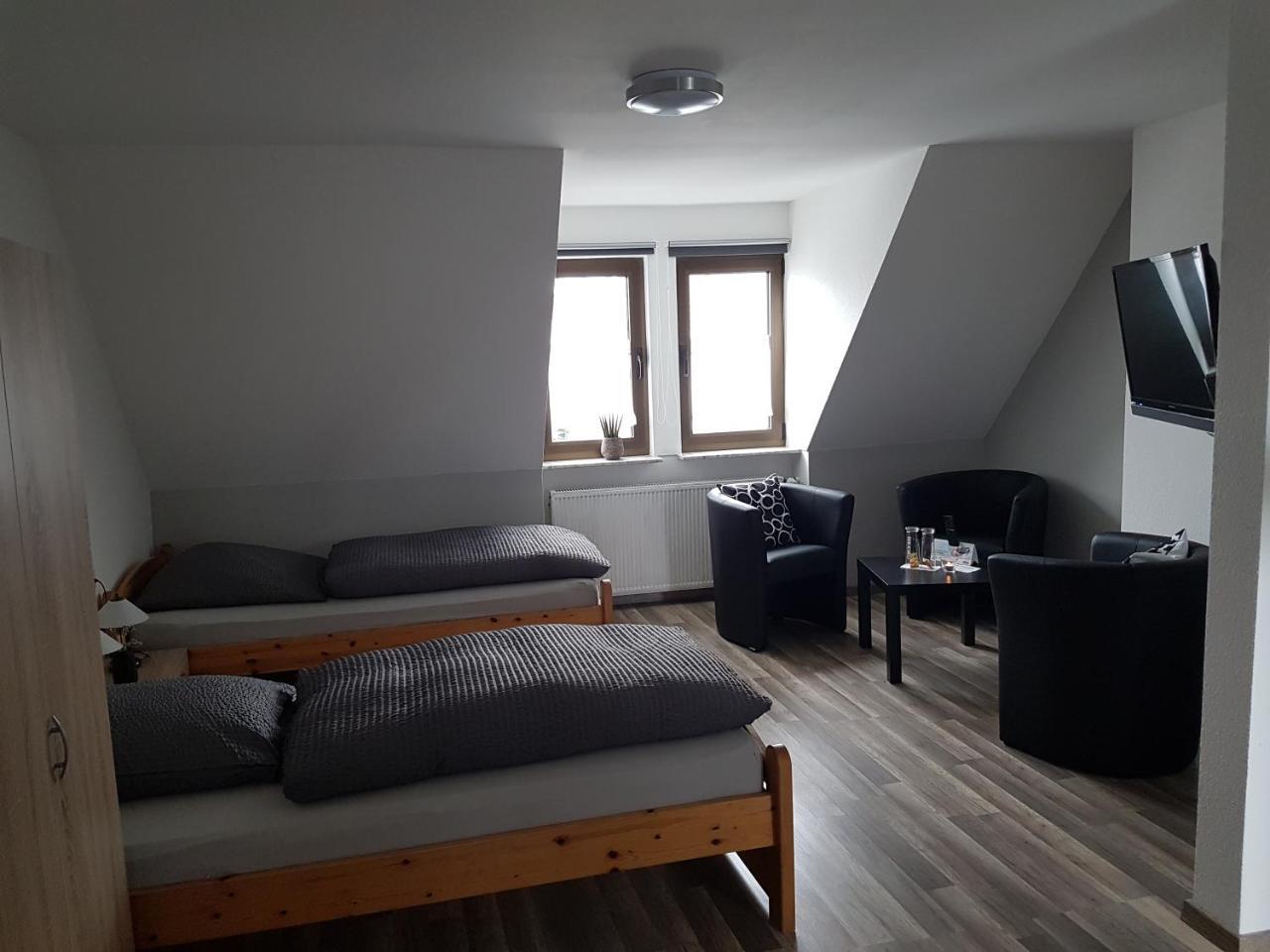 Hotel Wolfs Stuben 3*