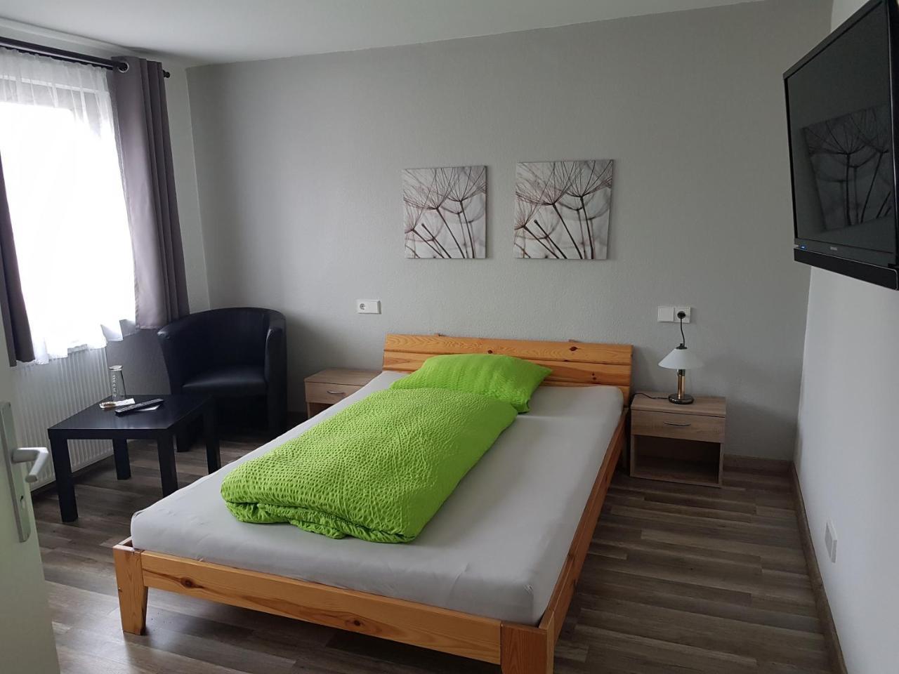 Wolfs Stuben 3*