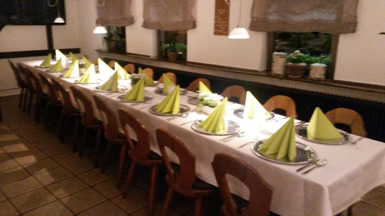 Wolfs Stuben Hotel 3*