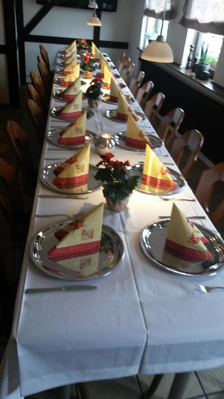 Wolfs Stuben Hotel
