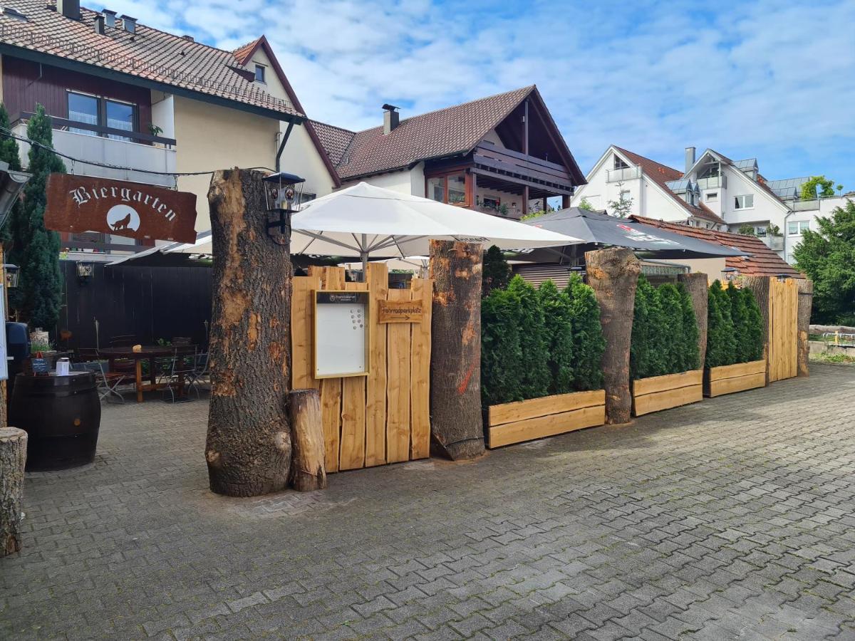 Hotel Wolfs Stuben
